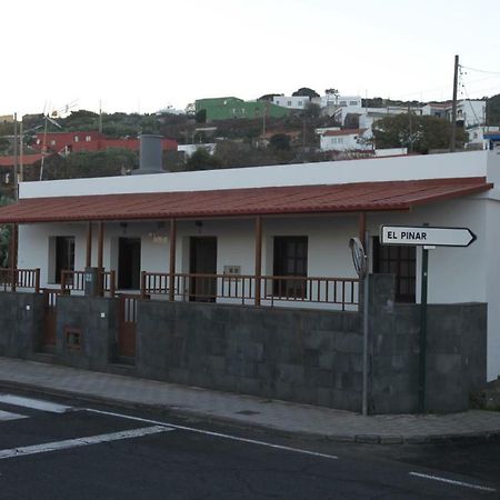 Casas La Torre Isora Exterior foto