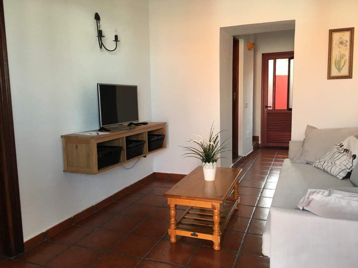 Casas La Torre Isora Exterior foto
