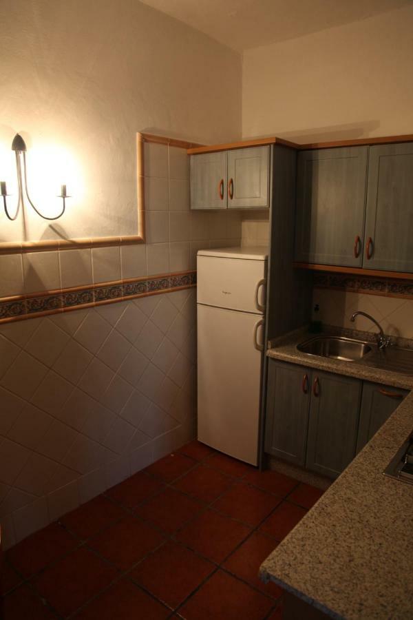 Casas La Torre Isora Exterior foto