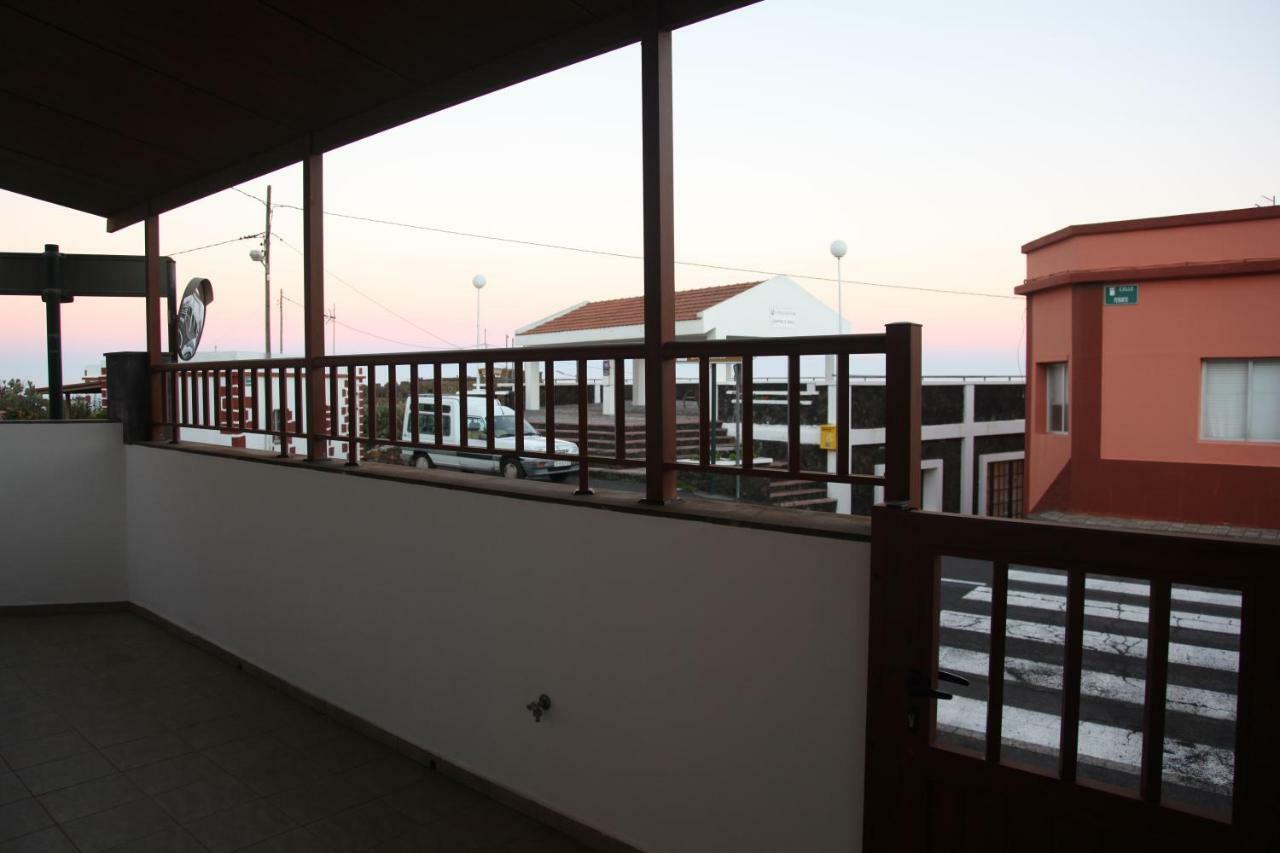 Casas La Torre Isora Exterior foto