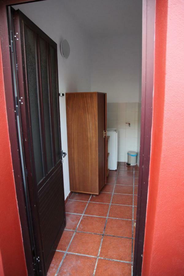 Casas La Torre Isora Exterior foto