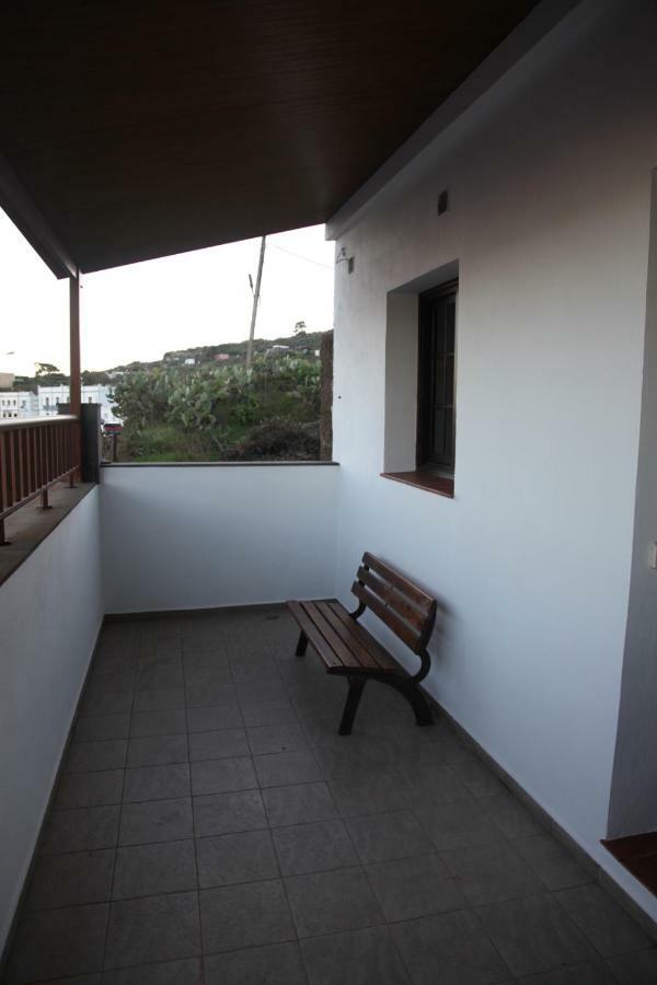 Casas La Torre Isora Exterior foto
