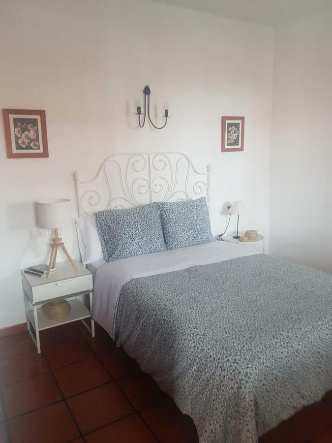 Casas La Torre Isora Exterior foto