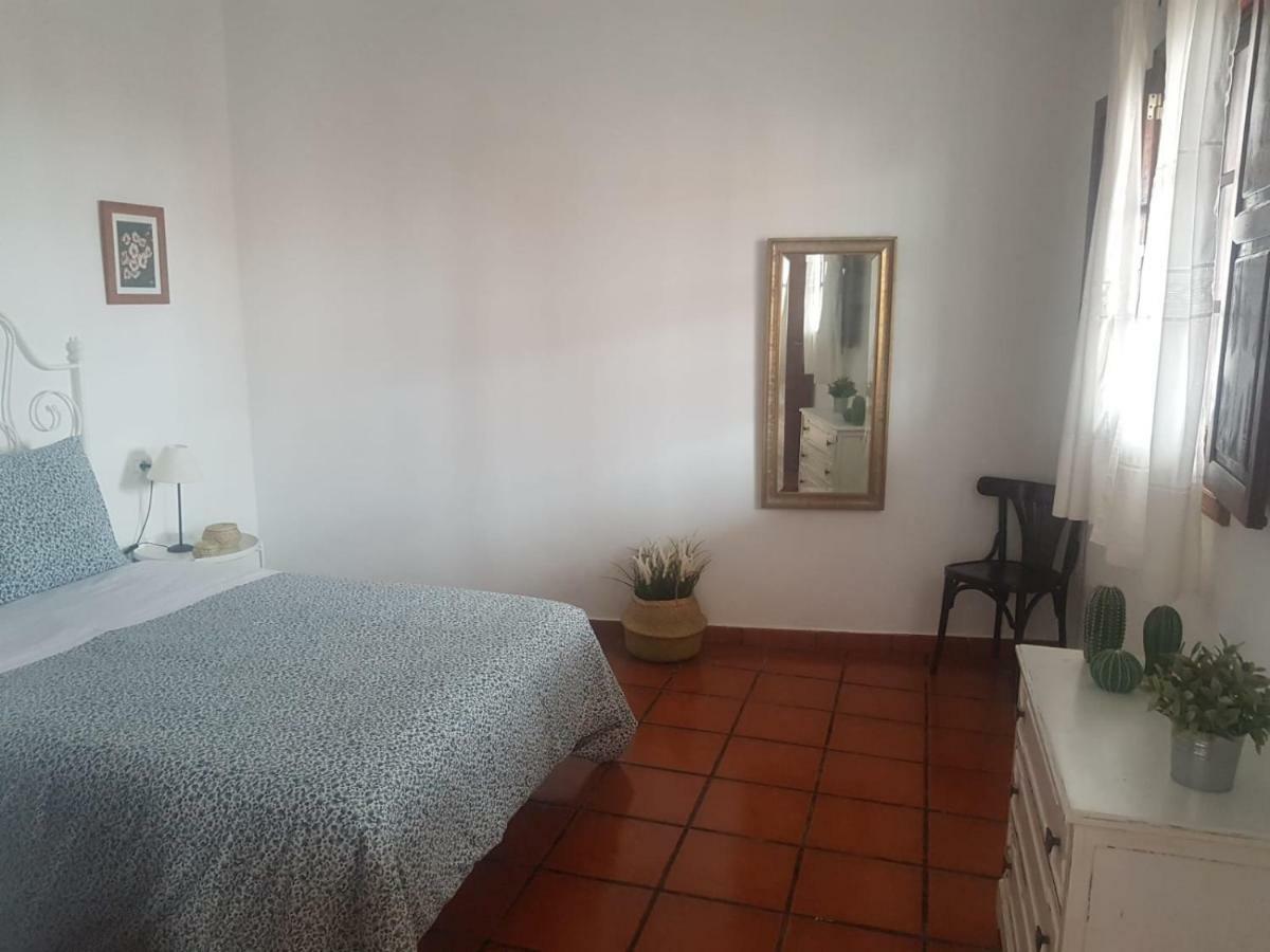 Casas La Torre Isora Exterior foto