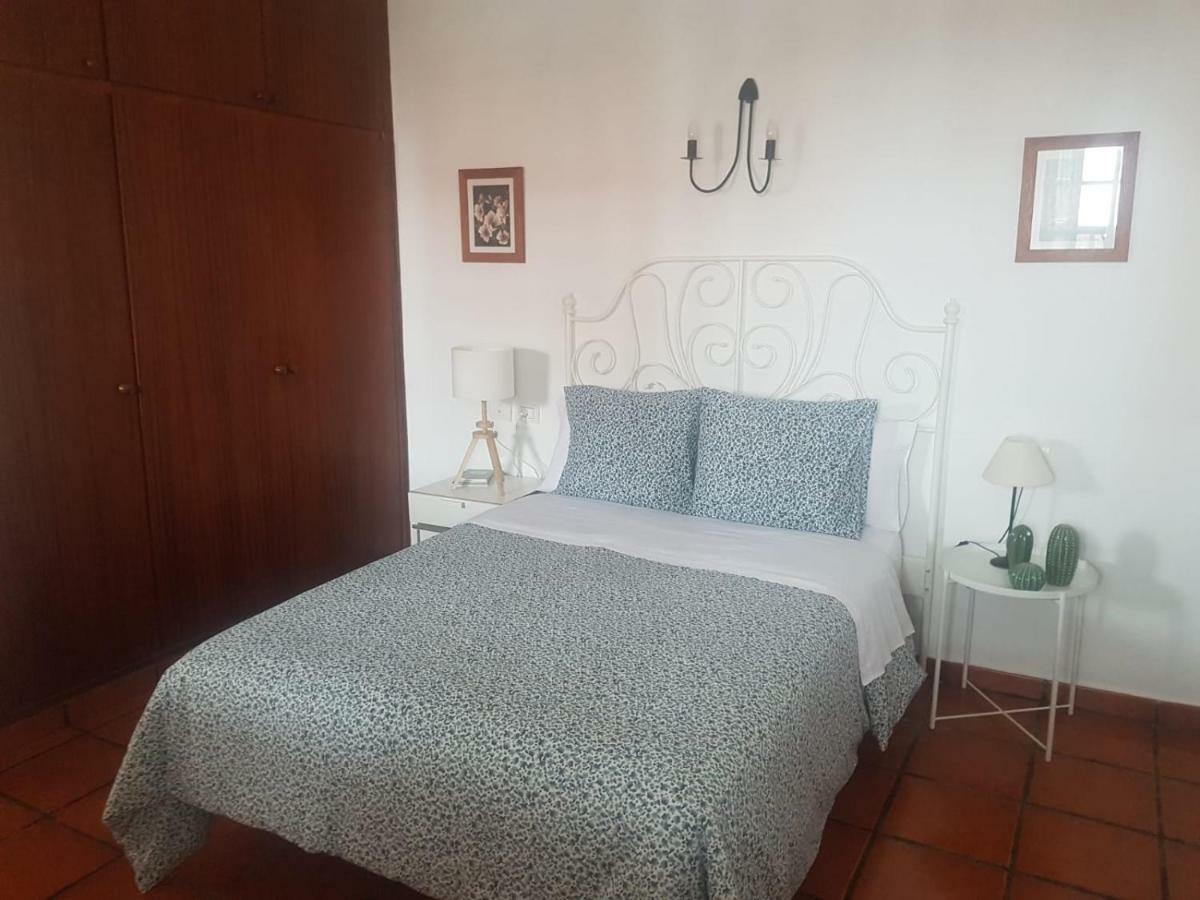 Casas La Torre Isora Exterior foto